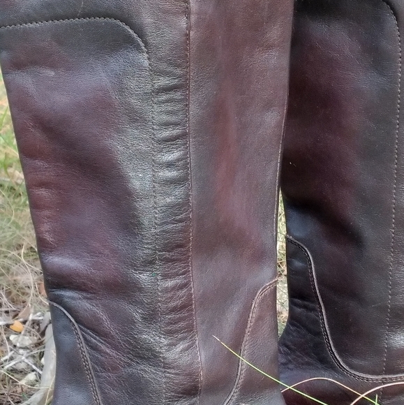 Paige TALL FRYE BOOTS - Picture 4 of 4